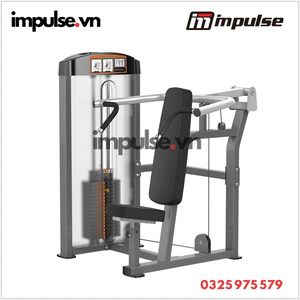 impulse-if8112